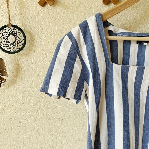 Collection Privee Shift Dress - Picture 4 of 8